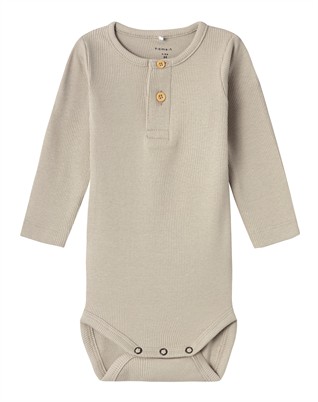 NBMKab LS Bodystocking